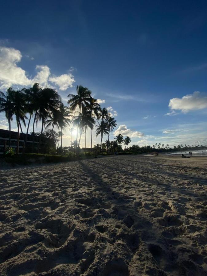 Hostel Da Praia มาราโกจี ภายนอก รูปภาพ