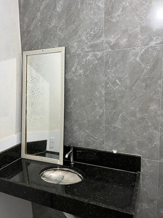 Hostel Da Praia มาราโกจี ภายนอก รูปภาพ