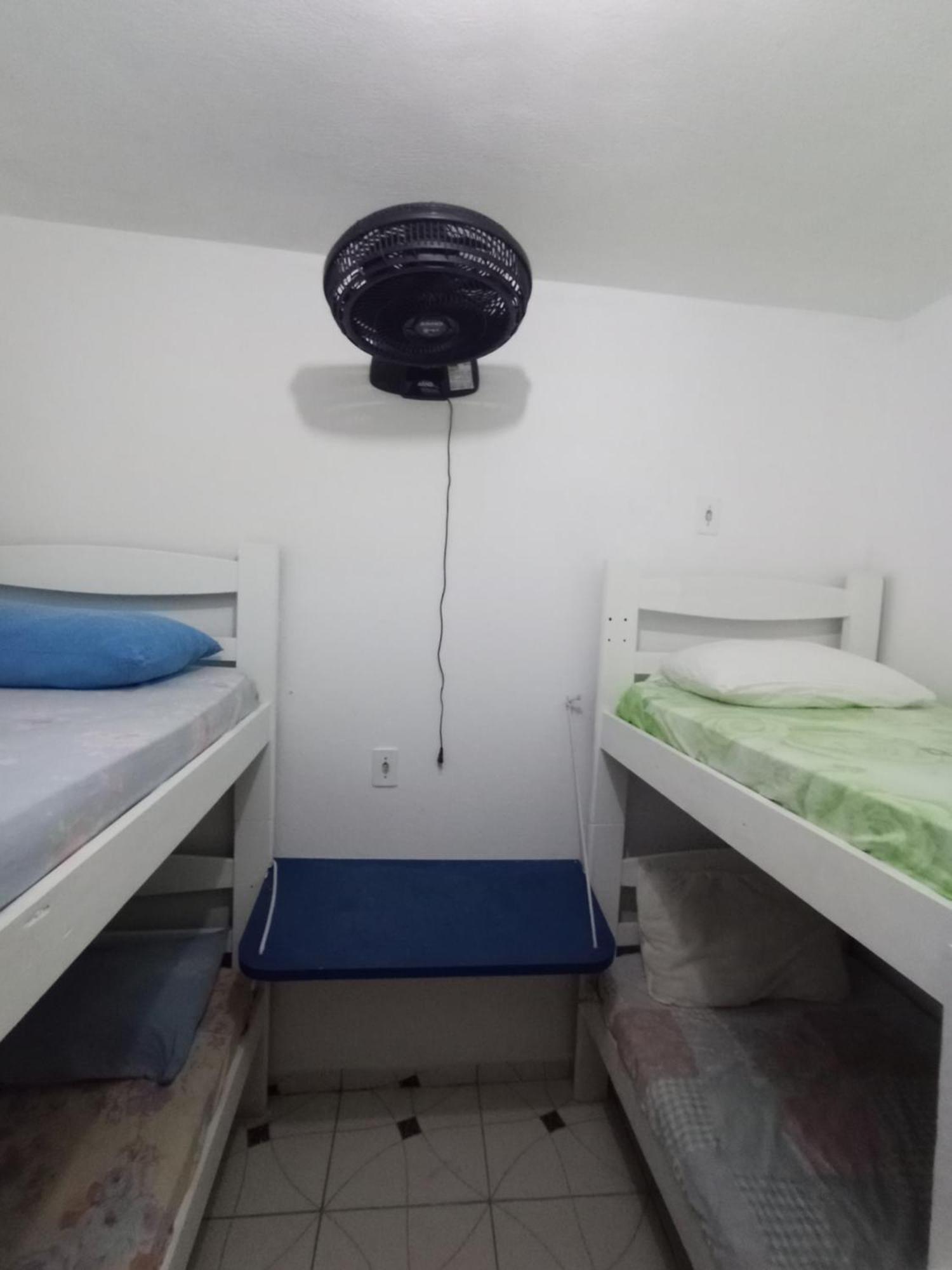 Hostel Da Praia มาราโกจี ภายนอก รูปภาพ
